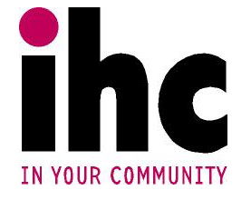 IHC logo